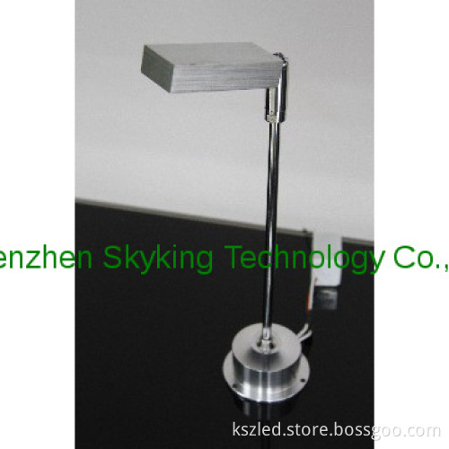 LED cabinet light. LED showcase light.LED displaycase light .